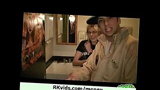 about videoæŸthe father is no longer young and can not cope with a new wife this blonde milf needs daily sex and a man just cant fuck her so often he has to ask his son for a favor a young guy can fry his stepmother whenever he wants a blonde with silic